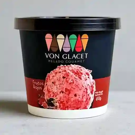 Vaso De Helado