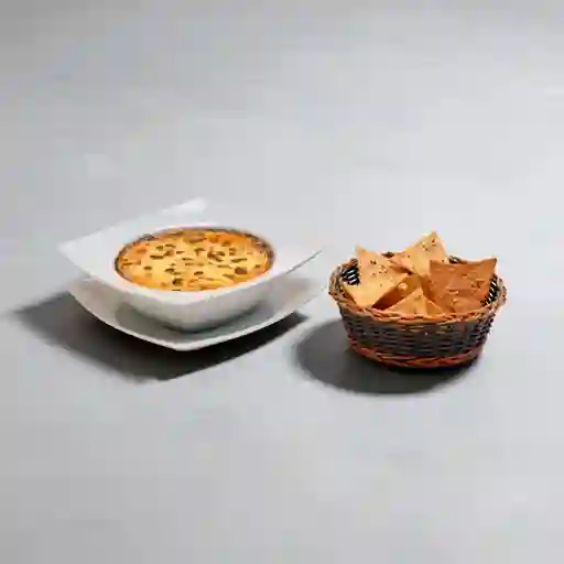 Frida Khalo Dip
