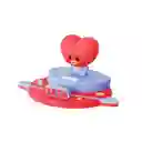 Soporte Para Celular Baby Tata Serie Bt21 Miniso