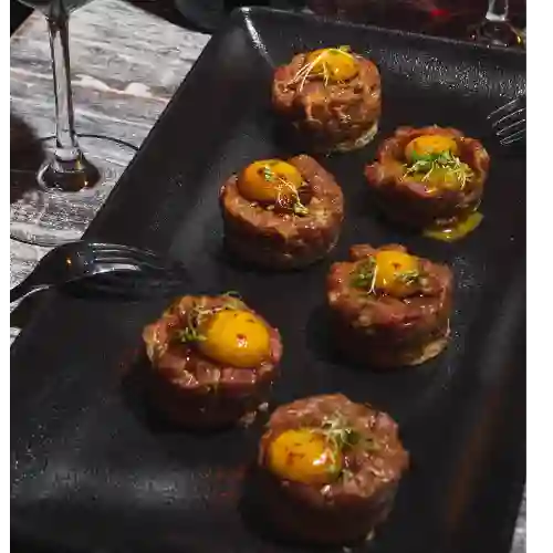 Steak Tartar (2U)