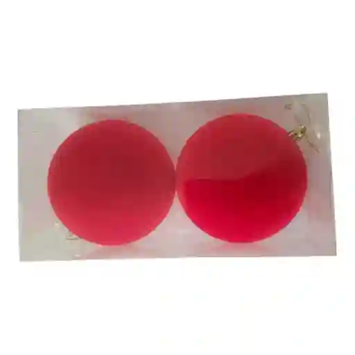 Set de Bolas Rojo 1302502555 Finlandek
