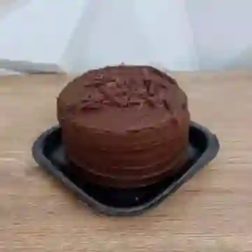 Mini Torta de Chocolate(2 Porciones)280g