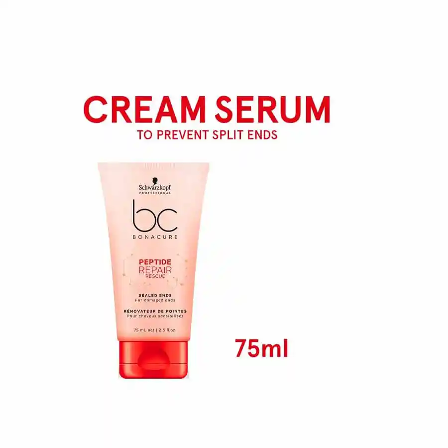 Schwarzkopf Sérum Capilar Bonacure Repair Rescue Puntas Sanas