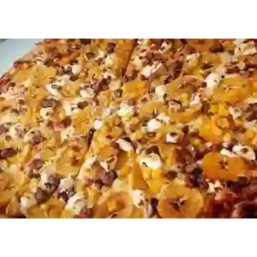Pizza Algarabia