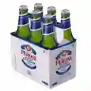 Peroni Cerveza Nastro Azzurro