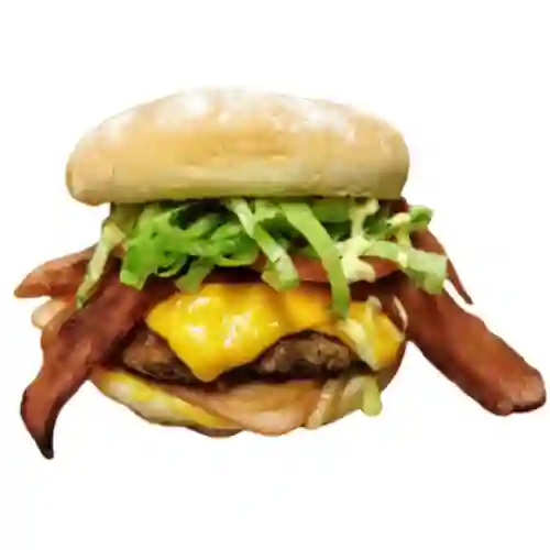 Spartan Burger 300