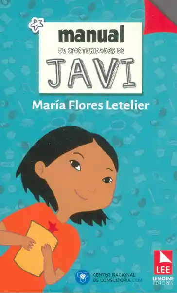  Manual De Oportunid AdeS  De Javi  Maria Flores Letelier 