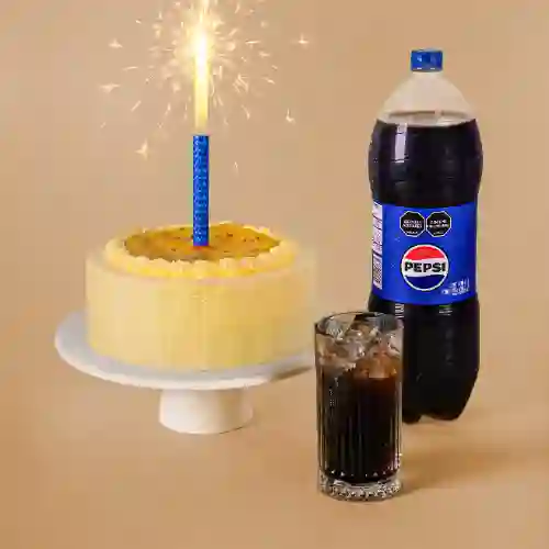 Combo Maracuya 20 Porciones