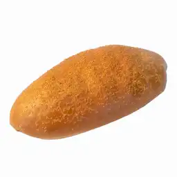 Pan Olímpica De La Abuela