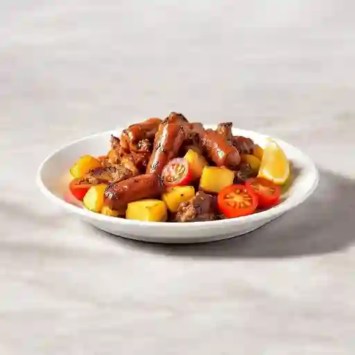 Picada Costi-Alitas