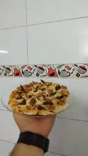 Pizza de Carnes