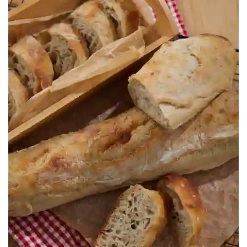 Baguette Artesanal