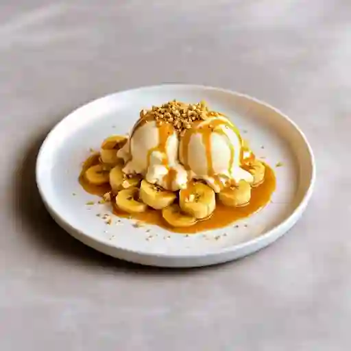 Banana cream