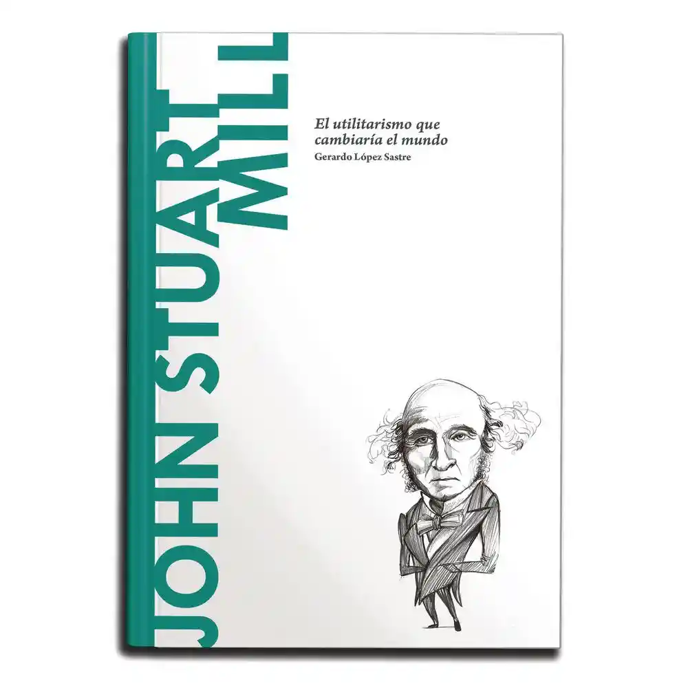 Filosofiaii T36 John Stuart Mi