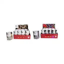 Luces Ledx20 1 Surtido Pilas Krea