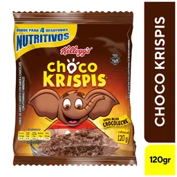 Cereal Choco Krispis 120 gr