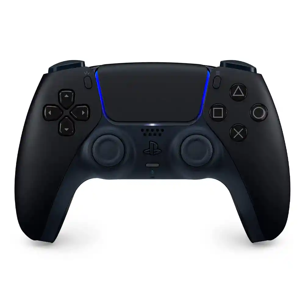 PS5 Control Dualsense Negro