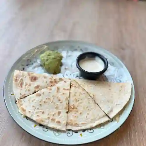 Queso