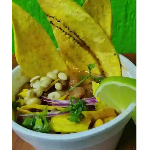 Cevichocho