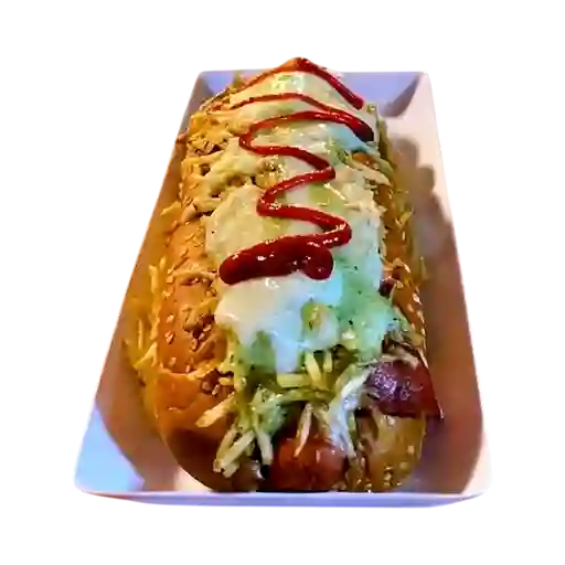 Choriperro