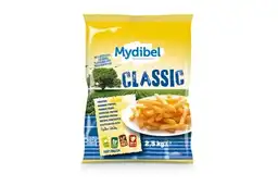 Mydibel Papas a la Francesa Classic