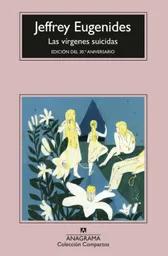 Las Vírgenes Suicidas