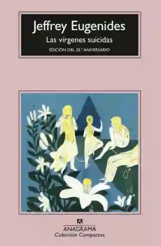 Las Vírgenes Suicidas