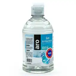 Aro Gel Antibacterial