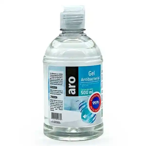 Aro Gel Antibacterial