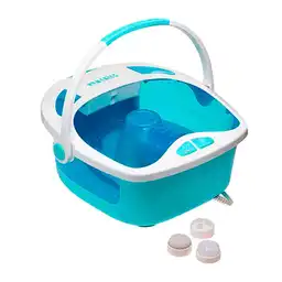 Homedics Spa Para Pies Shower Bliss