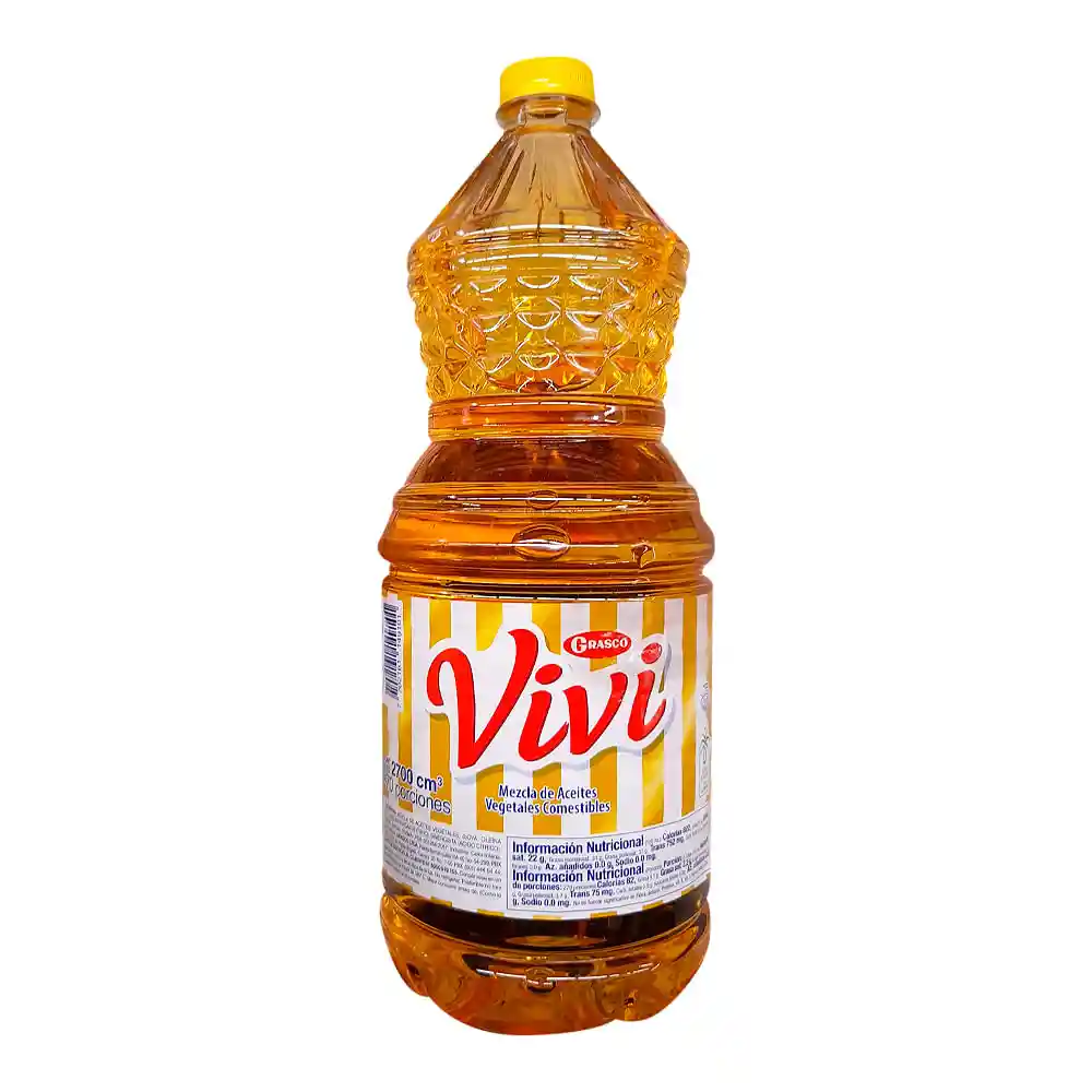 Aceite Vivi