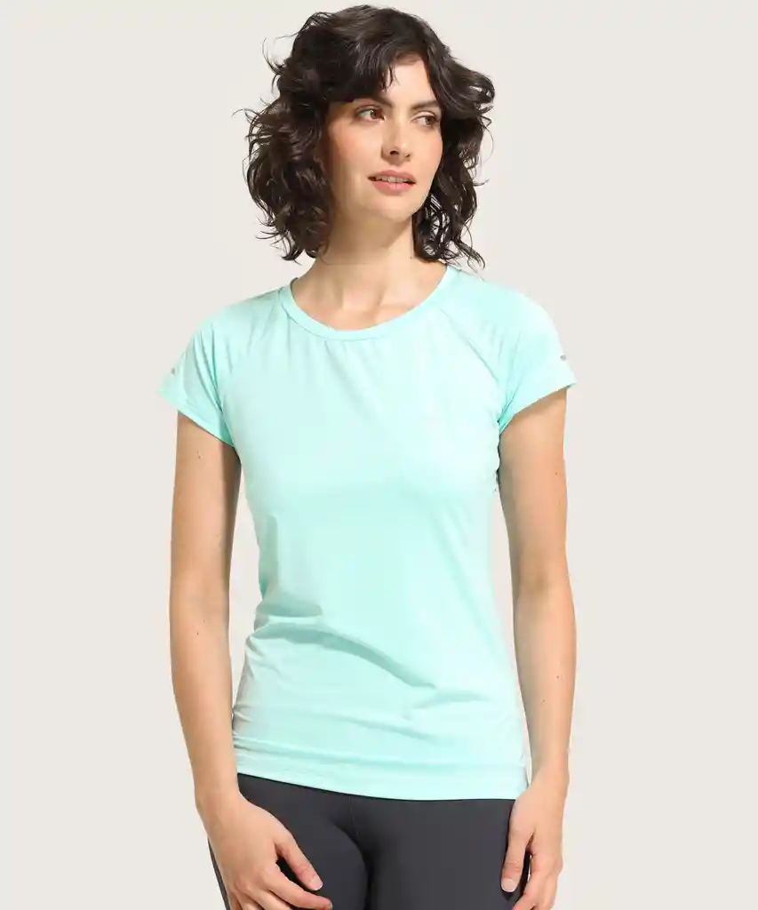 Camiseta Mujer Ref 30092641 Patprimo