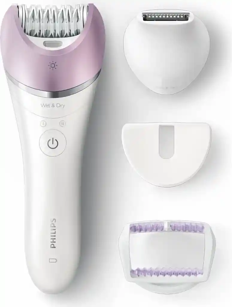 Philips Depiladora Femenina