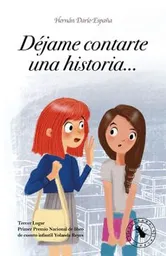 Dejame Contarte Una Historia