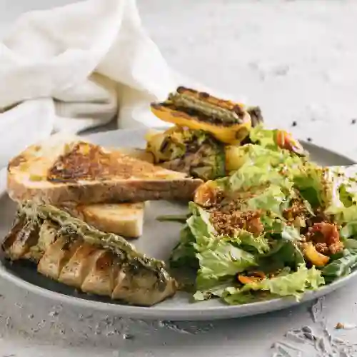 Pechuga de Pollo