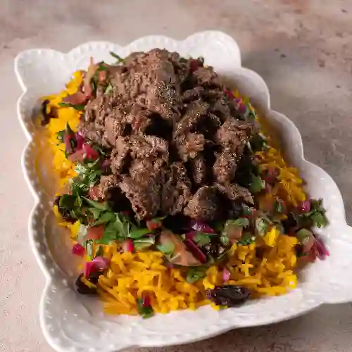 Box Arroz Chaco Res