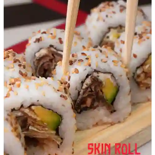 Skin Roll