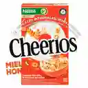 Cheerios Cereal Sabor a Miel Aros