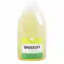 Wesson Aceite de Canola