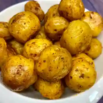Porción Papa Amarilla