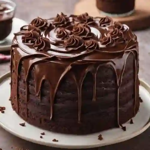 Torta Mini Chocolate