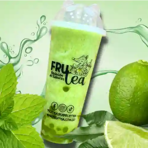 Mojito Tea