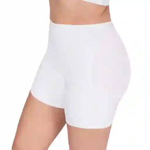 Boxer Alto Control Lev/col. Mujer 22025 Haby Talla Xxl