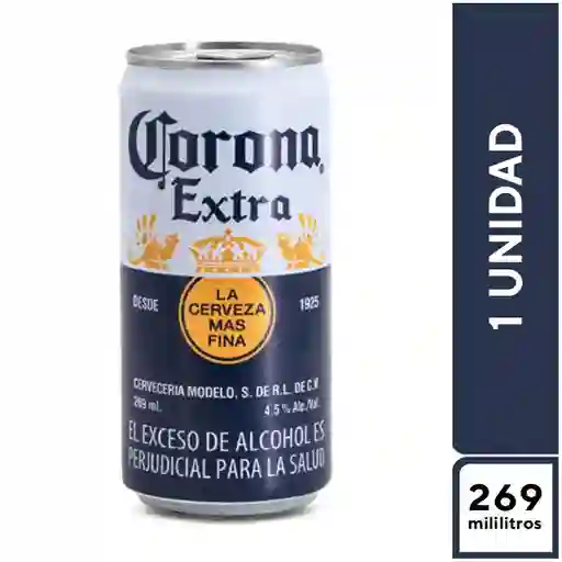 Corona 269 ml