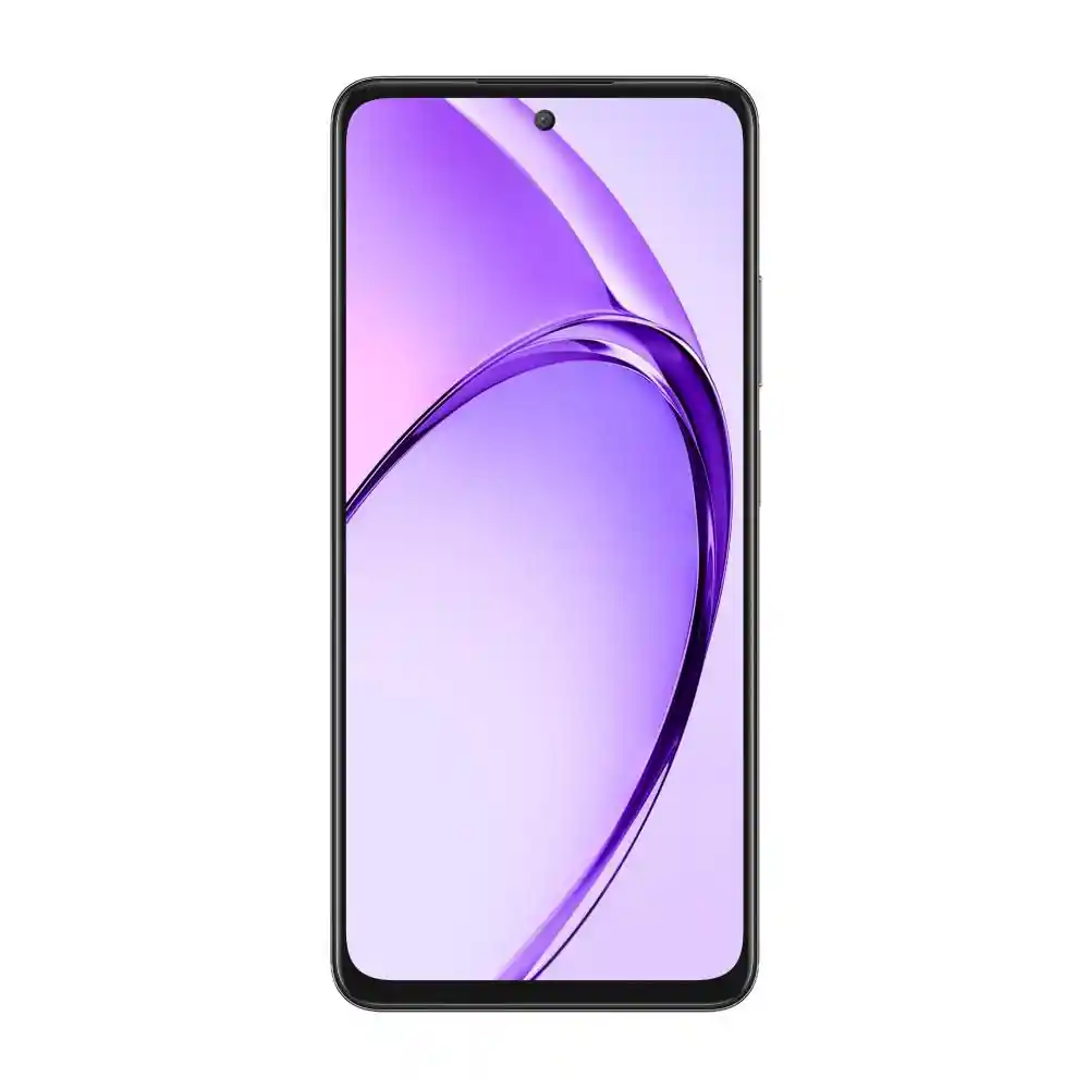 Celular Oppo A80 256 Gb 8 Gb Ram Negro