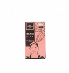 Juan Choconat Chocolate Cacao 