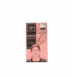 Juan Choconat Chocolate Cacao 
