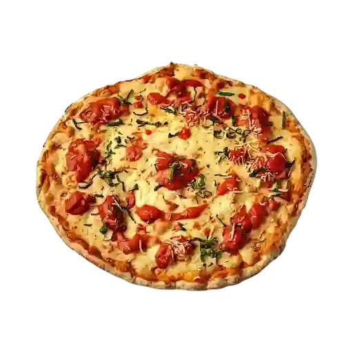 Pizza Margarita