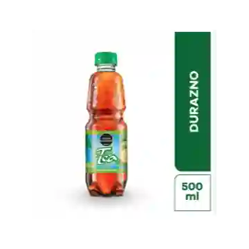 Mr Tea Durazno 500ml