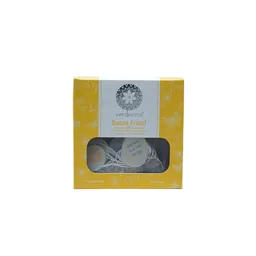 Verderina Infusión Danza Frutal de Frutos Amarillos